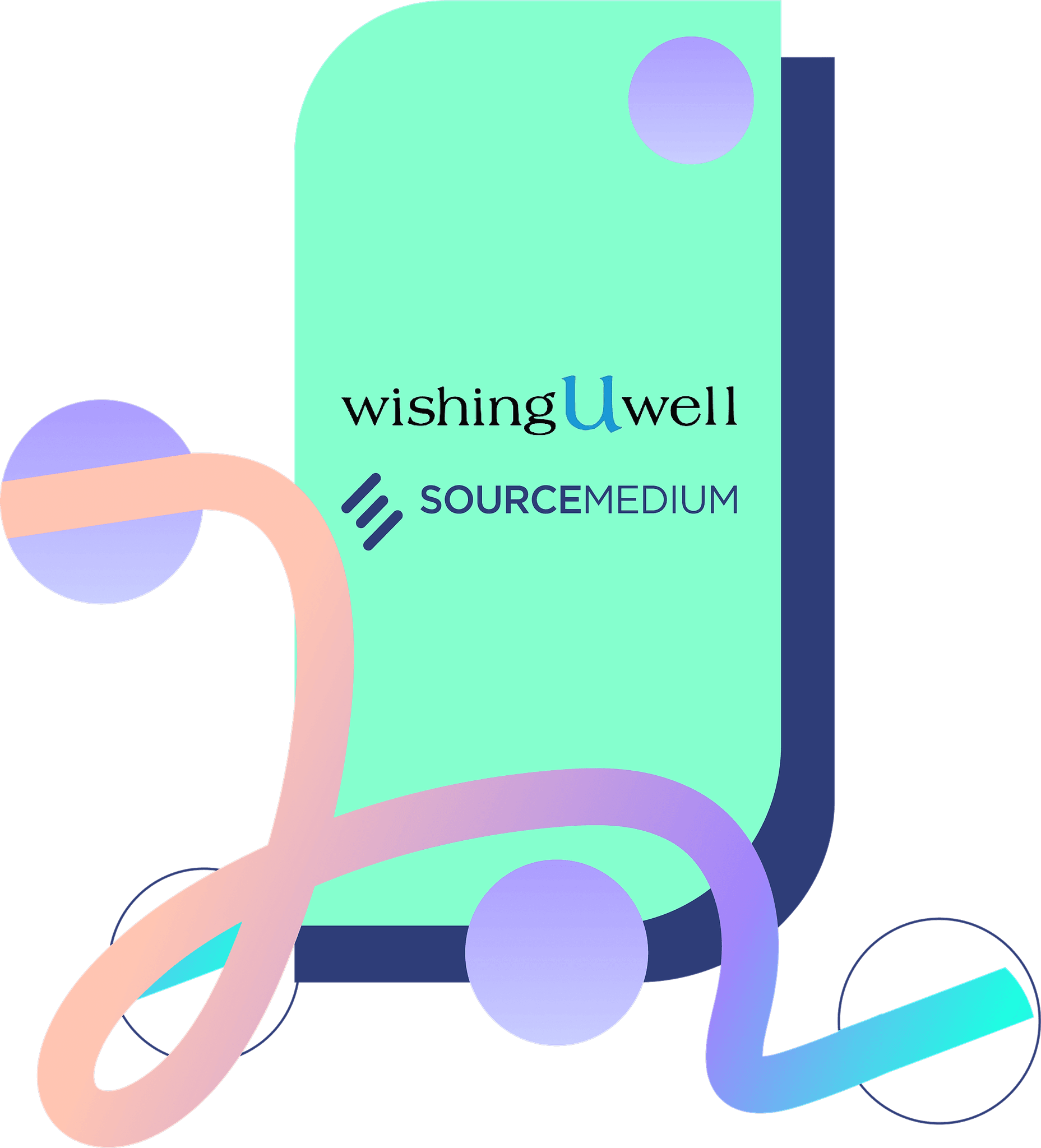 How WishingUWell scaled an Amazon analytics offering without rebuilding reporting per client