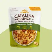 Catalina Crunch
