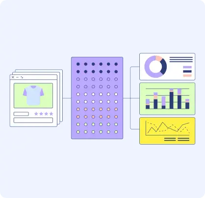 Conflicting KPI values across tools
